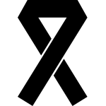 Aids SVG Icon
